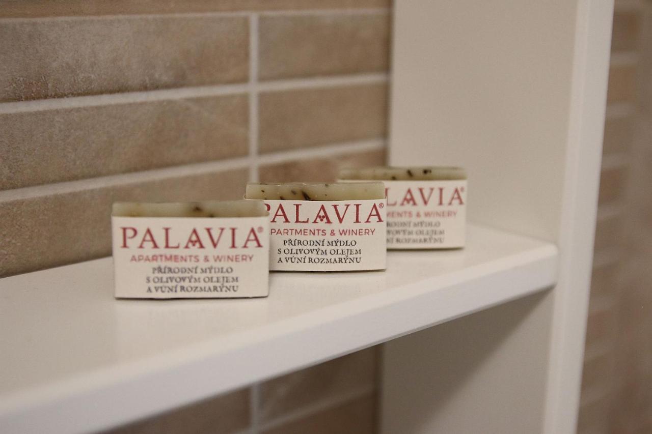 Palavia Apartments 巴甫洛夫 外观 照片